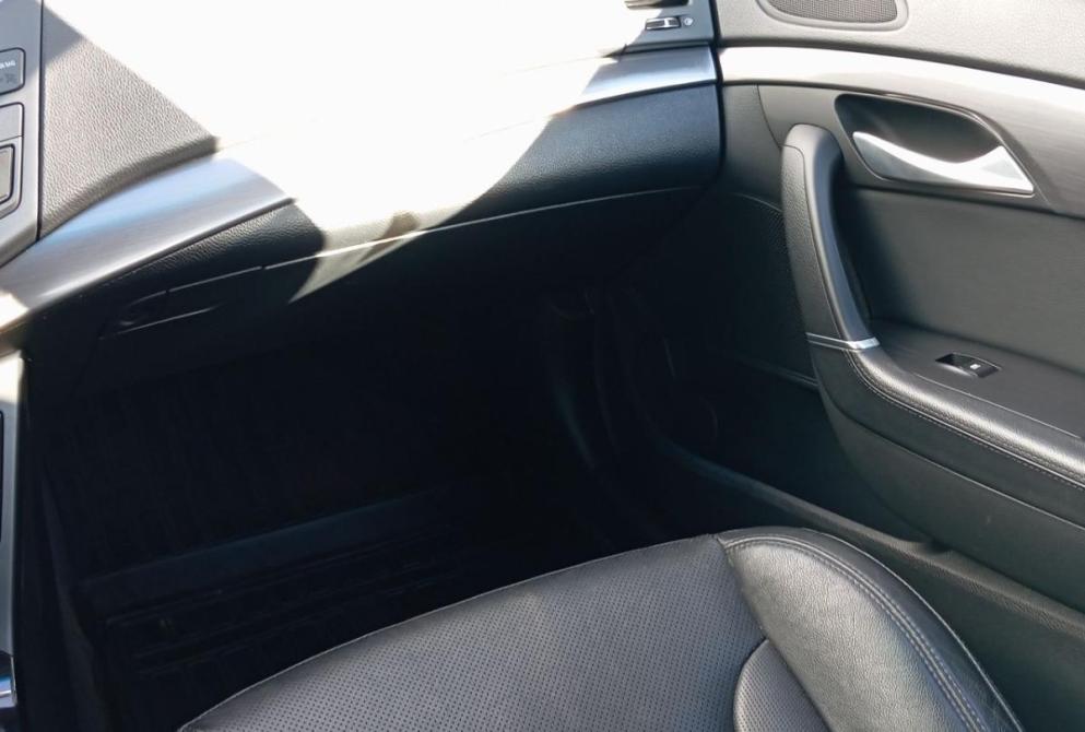 Hyundai i40 I Рестайлинг Владимир  - изображение 16