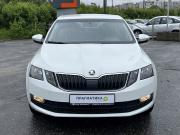 Skoda Octavia III (A7) Рестайлинг Мурманск  - изображение 20