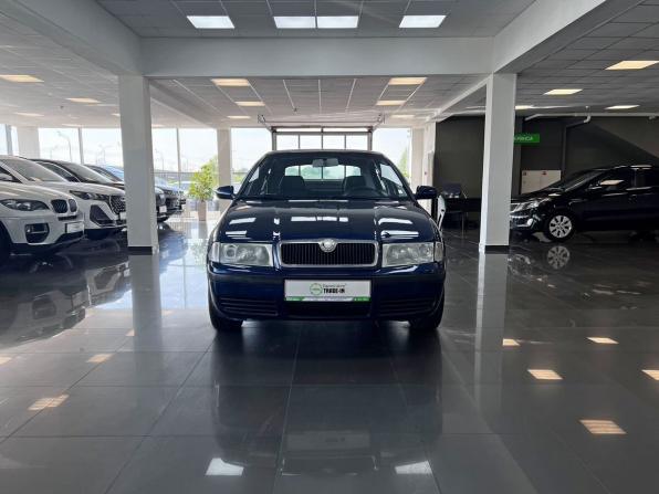Skoda Octavia I (A4) Рестайлинг с пробегом 2006 года, цена 645 000 рублей, 244848 км, лифтбек, Автокод Объявления