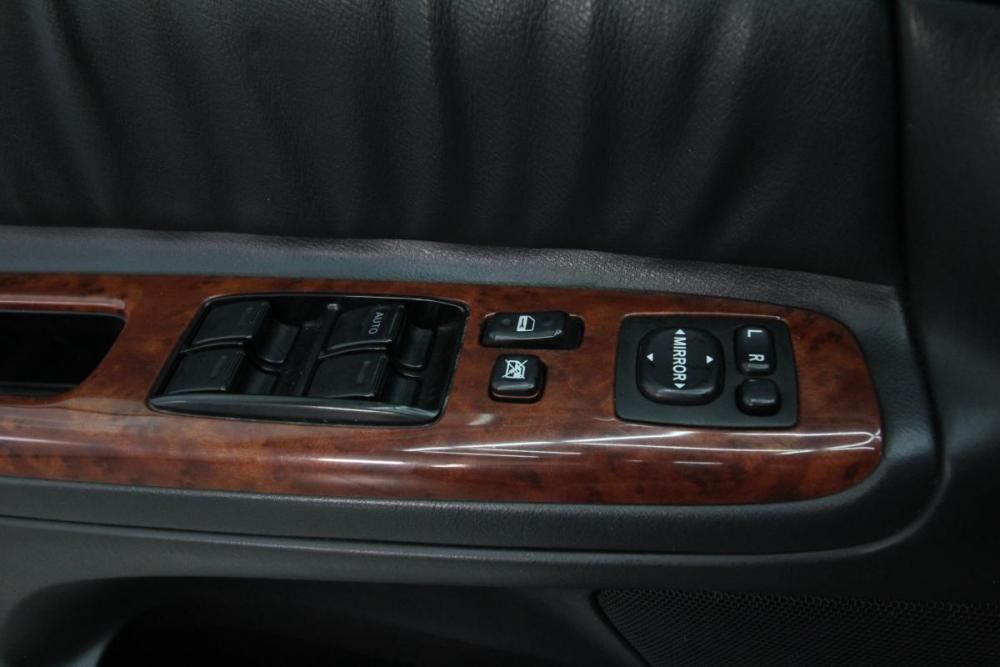 Toyota Camry V (XV30) Сургут  - изображение 24