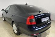 Skoda Octavia II (A5) Рестайлинг Саранск  - изображение 33