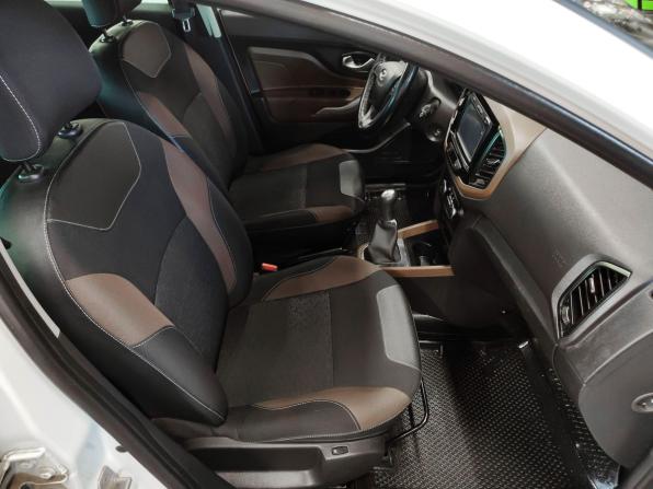 Lada (ВАЗ) XRAY I с пробегом 2016 года, цена 638 700 рублей, 128217 км, хэтчбек, Автокод Объявления