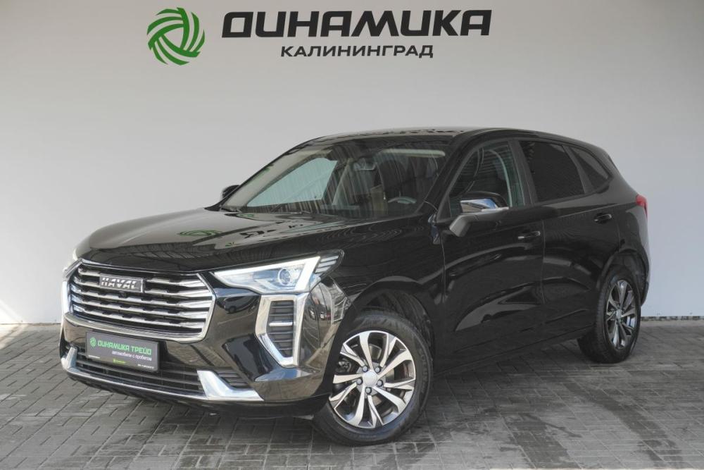 Haval Jolion I Калининград  - изображение 1