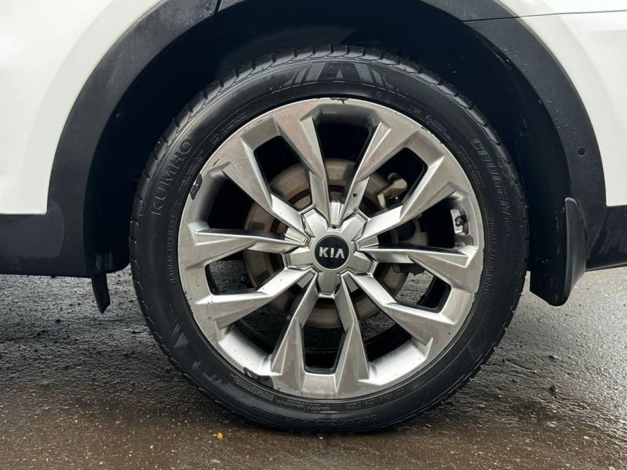 Kia Sorento IV Москва  - изображение 16