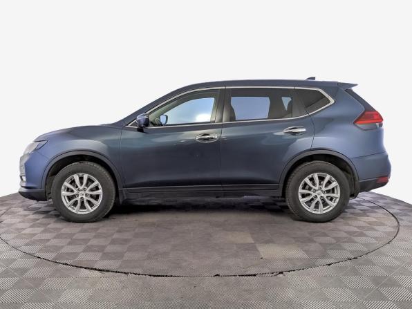 Nissan X-Trail III Рестайлинг с пробегом 2018 года, цена 2 220 000 рублей, 93808 км, внедорожник, Автокод Объявления