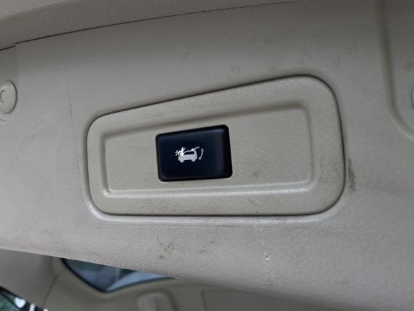 Nissan Murano II (Z51) Рестайлинг 2 с пробегом 2015 года, цена 1 699 000 рублей, 145631 км, внедорожник, Автокод Объявления
