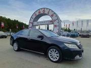 Toyota Camry VII (XV50) Тюмень  - изображение 24