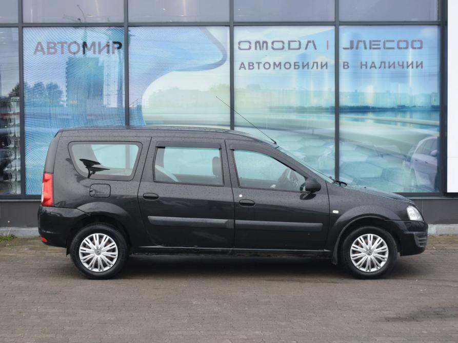 Lada (ВАЗ) Largus I Архангельск  - изображение 4
