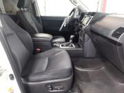Toyota Land Cruiser Prado 150 Series Рестайлинг 2 Пермь  - изображение 34