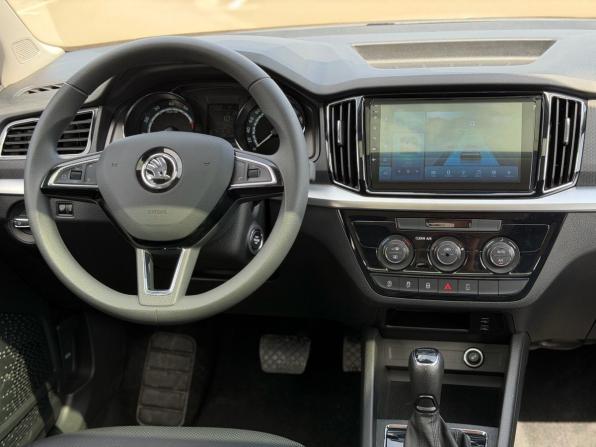 Skoda Kamiq I (China Market) с пробегом 2025 года, цена 2 700 000 рублей, 70 км, внедорожник, Автокод Объявления