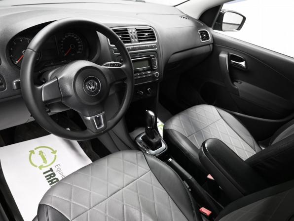 Volkswagen Polo V с пробегом 2011 года, цена 895 000 рублей, 186248 км, седан, Автокод Объявления