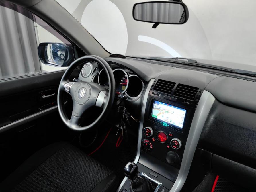 Suzuki Grand Vitara II Рестайлинг Москва  - изображение 7