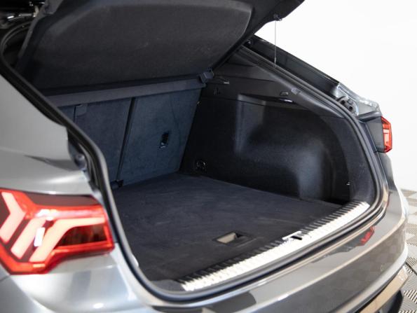 Audi Q3 Sportback II (F3) с пробегом 2020 года, цена 3 990 000 рублей, 114307 км, внедорожник, Автокод Объявления