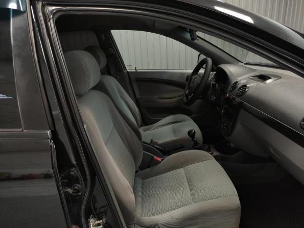 Chevrolet Lacetti I с пробегом 2010 года, цена 360 000 рублей, 205130 км, хэтчбек, Автокод Объявления