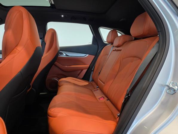 Geely Galaxy M7 с пробегом 2026 года, цена 3 990 000 рублей, 23 км, внедорожник, Автокод Объявления
