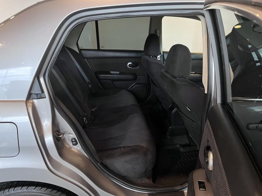 Nissan Tiida I Рестайлинг Чебоксары  - изображение 17