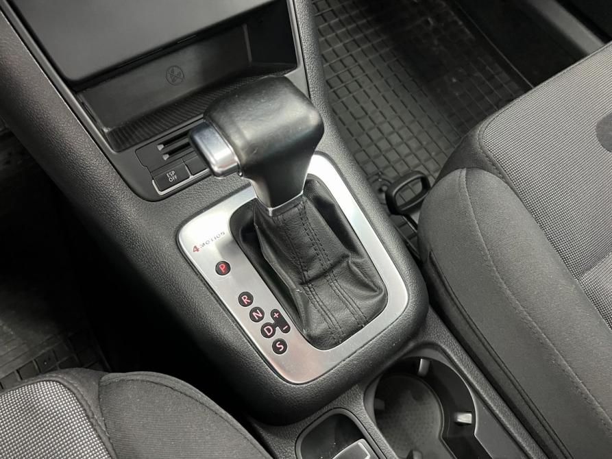 Volkswagen Tiguan I Уфа  - изображение 13
