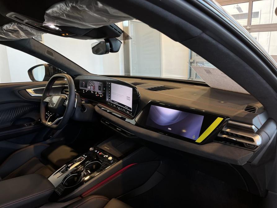 Audi A5 III (B10) Чебоксары  - изображение 12