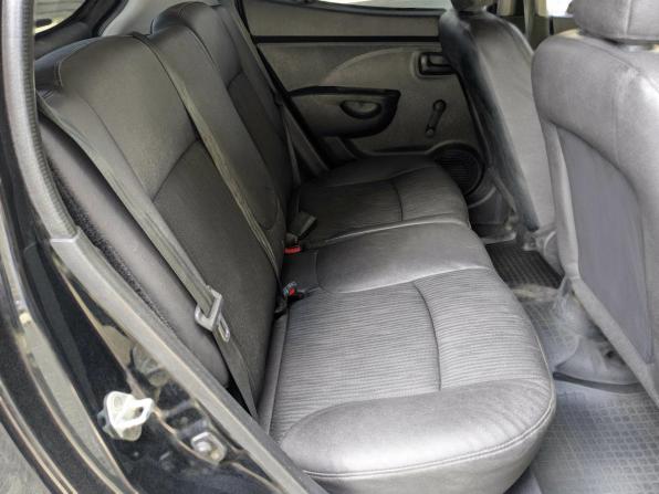 Kia Picanto I Рестайлинг с пробегом 2009 года, цена 549 000 рублей, 178000 км, хэтчбек, Автокод Объявления
