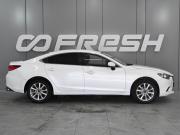 Mazda 6 III (GJ) Ростов-на-Дону  - изображение 26