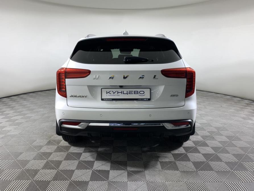 Haval Jolion I Москва  - изображение 6