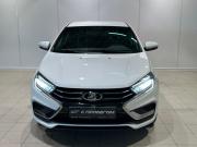 Lada (ВАЗ) Vesta I Рестайлинг (NG) Самара  - изображение 17
