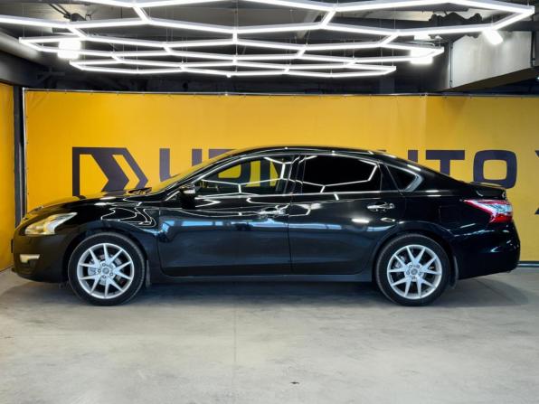 Nissan Teana III с пробегом 2014 года, цена 1 449 000 рублей, 131309 км, седан, Автокод Объявления