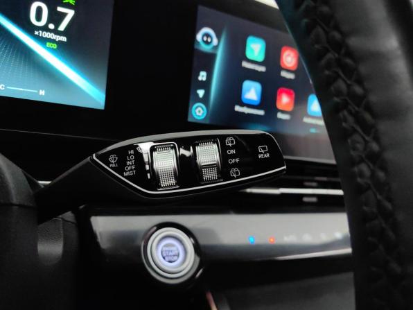 Omoda C5 I с пробегом 2023 года, цена 1 489 000 рублей, 91804 км, внедорожник, Автокод Объявления