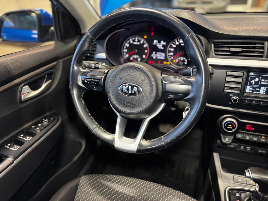 Kia Rio IV Челябинск  - изображение 12