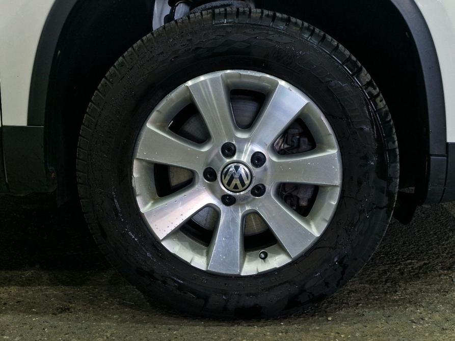 Volkswagen Tiguan I Рестайлинг Ставрополь  - изображение 7