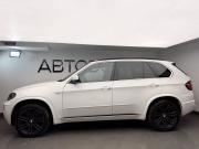 BMW X5 II (E70) Рестайлинг Москва  - изображение 35