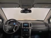 Chevrolet Captiva I Рестайлинг 2 Екатеринбург  - изображение 50