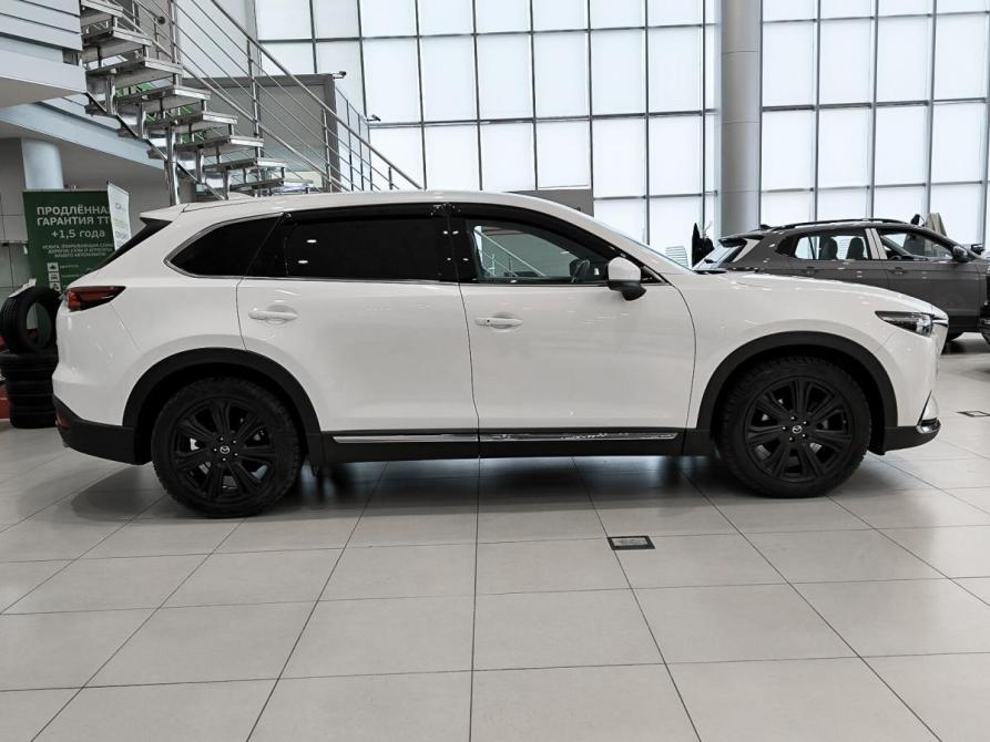 Mazda CX-9 II Казань  - изображение 5