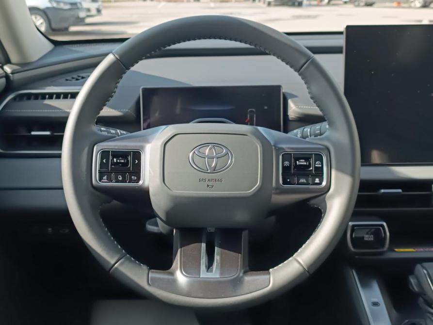 Toyota RAV4 VI (XA60) Санкт-Петербург  - изображение 13