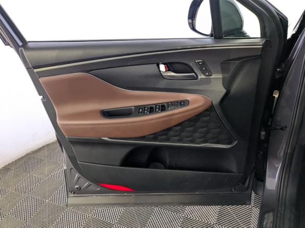 Hyundai Santa Fe IV Рестайлинг с пробегом 2022 года, цена 3 600 000 рублей, 87038 км, внедорожник, Автокод Объявления