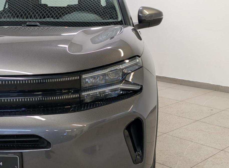 Citroen C5 Aircross I Рестайлинг Санкт-Петербург  - изображение 17