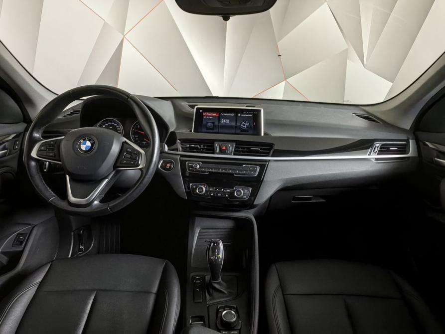 BMW X1 II (F48) Рестайлинг Москва  - изображение 11
