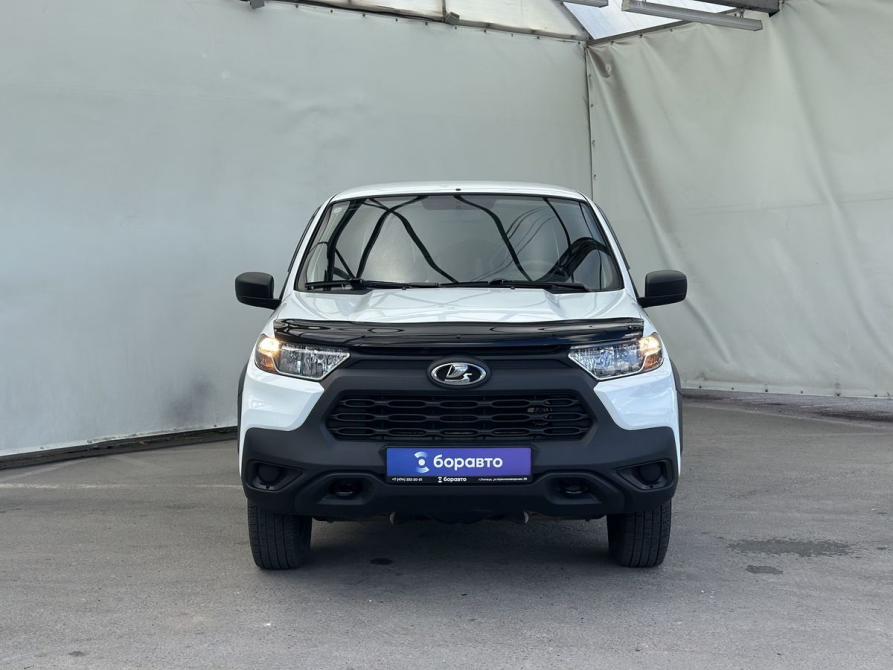 Lada (ВАЗ) Niva Travel I Липецк  - изображение 3