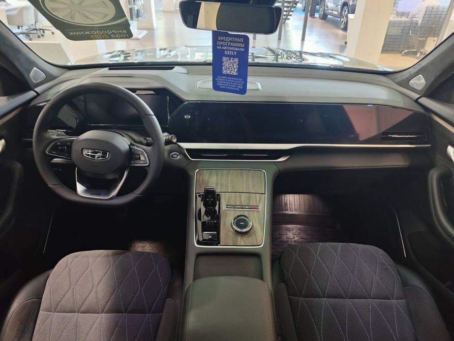 Geely Monjaro I Екатеринбург  - изображение 7