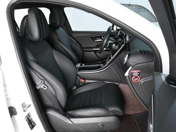 Mercedes-Benz GLC II (X254) с пробегом 2023 года, цена 6 899 000 рублей, 11027 км, внедорожник, Автокод Объявления