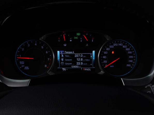 Chevrolet Traverse II с пробегом 2019 года, цена 2 957 055 рублей, 124293 км, внедорожник, Автокод Объявления