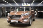 Hyundai Tucson III Уфа  - изображение 26