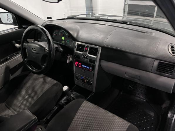 Lada (ВАЗ) Priora I с пробегом 2011 года, цена 310 000 рублей, 163150 км, хэтчбек, Автокод Объявления