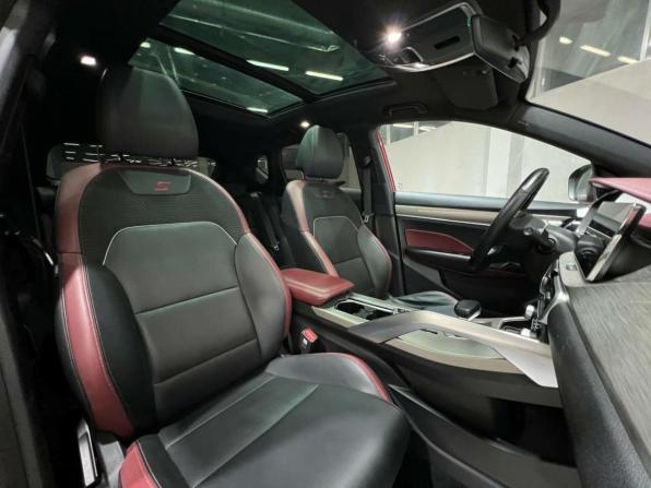 Geely Coolray I Рестайлинг с пробегом 2023 года, цена 1 790 000 рублей, 54557 км, внедорожник, Автокод Объявления