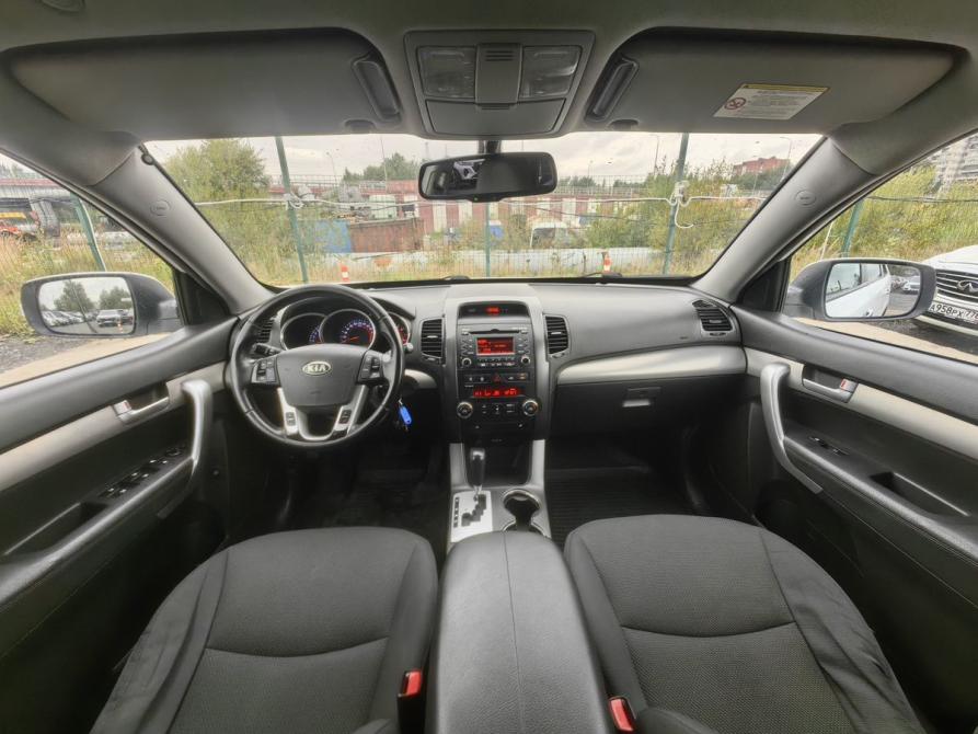 Kia Sorento II Санкт-Петербург  - изображение 11
