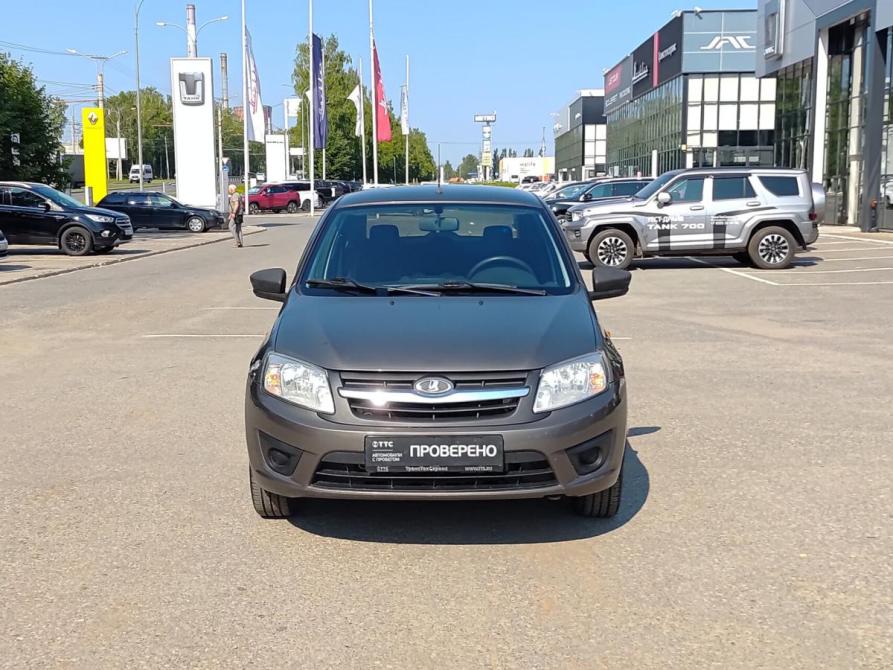 Lada (ВАЗ) Granta I Чебоксары  - изображение 2