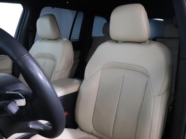 Jeep Grand Cherokee V (WL) с пробегом 2023 года, цена 6 099 000 рублей, 41372 км, внедорожник, Автокод Объявления