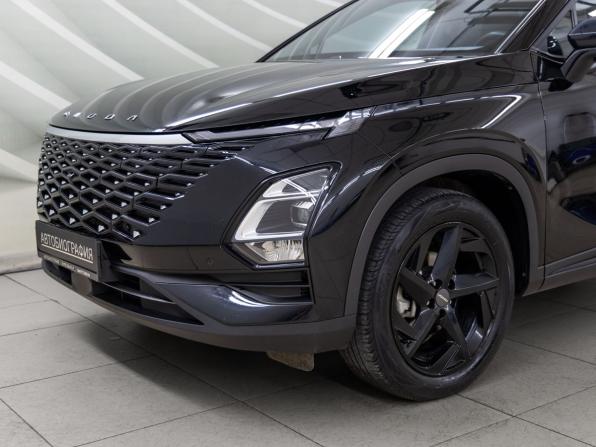 Omoda C5 I с пробегом 2023 года, цена 1 648 000 рублей, 73292 км, внедорожник, Автокод Объявления