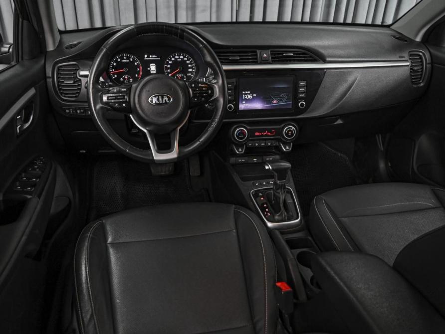 Kia Rio IV Рестайлинг Ставрополь  - изображение 6