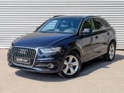 Audi Q3 I (8U) Москва  - изображение 27